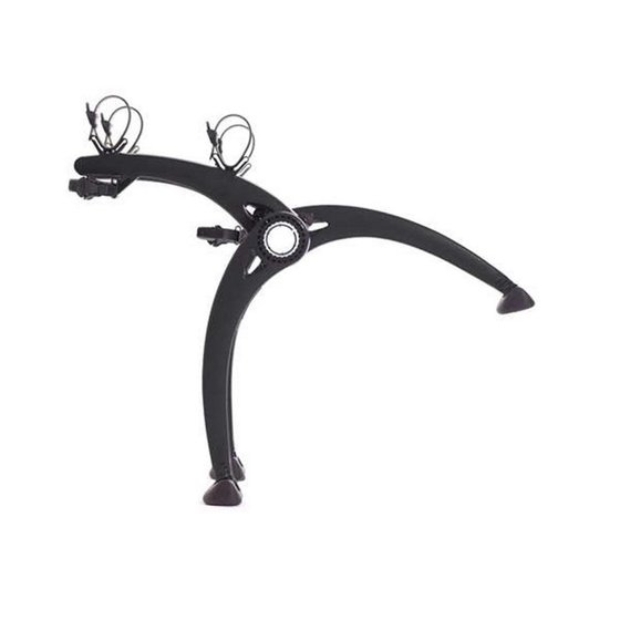 Saris 102 saris solo 1 bike trunk rack hotsell