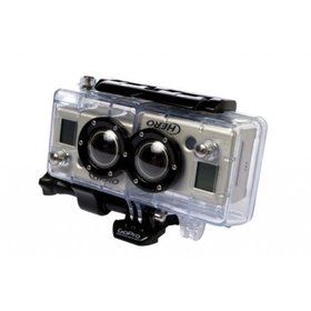 GO PRO 3D HERO SYSTEM