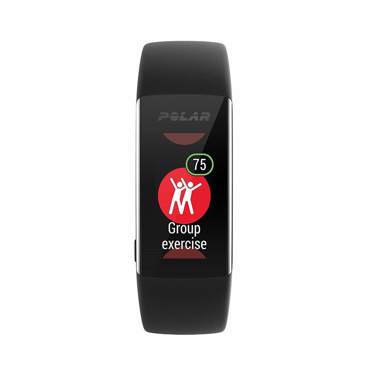 POLAR A370 FITNESS TRACKER