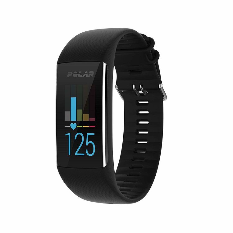 POLAR A370 FITNESS TRACKER
