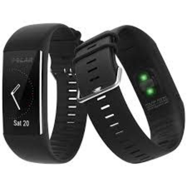 POLAR A370 FITNESS TRACKER