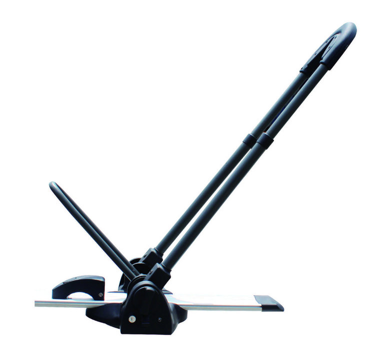 BNB AEROFORZ PREMIUM ROOF BIKE