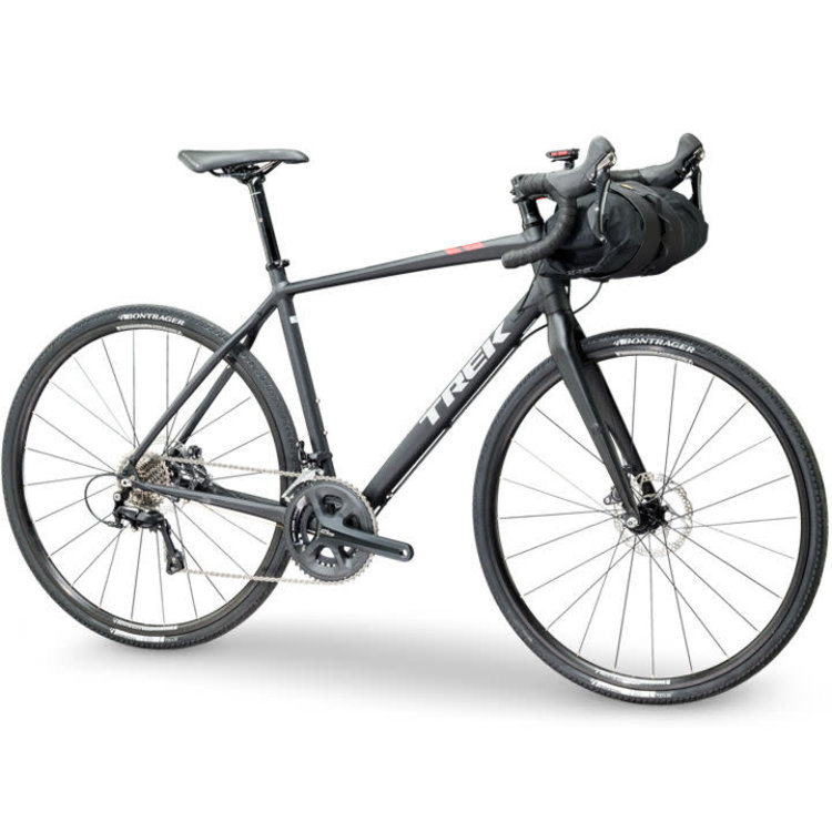 TREK BAG TOPEAK FRONTLOADER  HANDLE