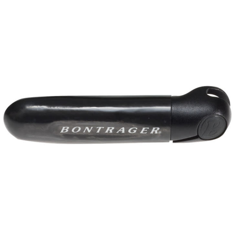 TREK BAR END  RACE X LIGHTE STR CARBO