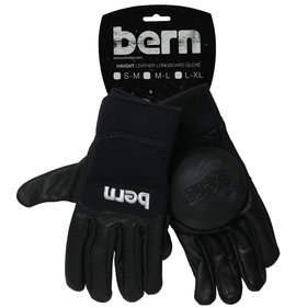 KEYSTONE BERN SLIDE GLOVES LEATHER HAIG