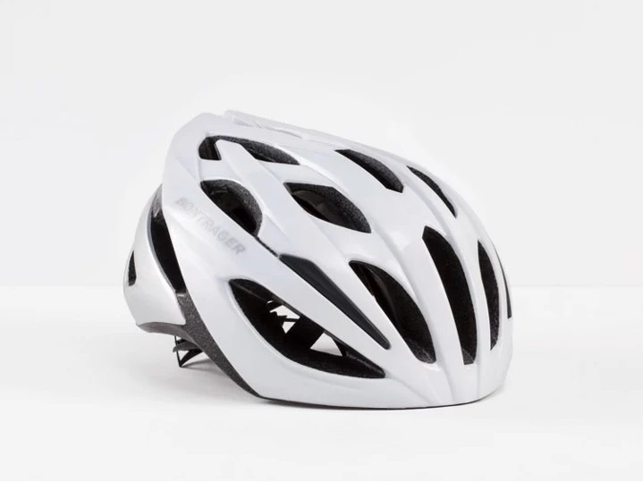 BONTRAGER STARVOS HELMET - Extreme Sports