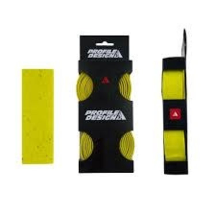 PROFILE DESIGN CORK WRAP