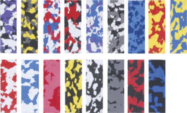 PROFILE DESIGN CORK WRAP