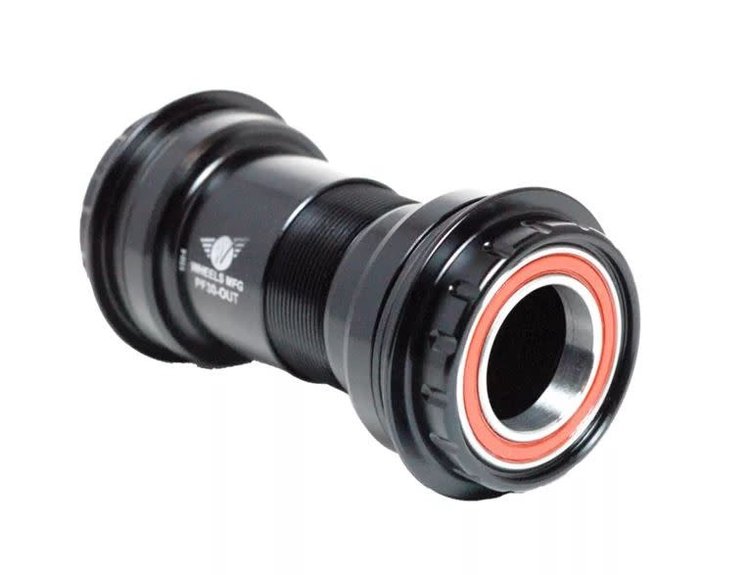 TREK BOTTOM BRACKET PF30 OUTBOARD 3