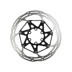 TREK BRAKE PART AVD CNTRLN 2P 6BOLT 160