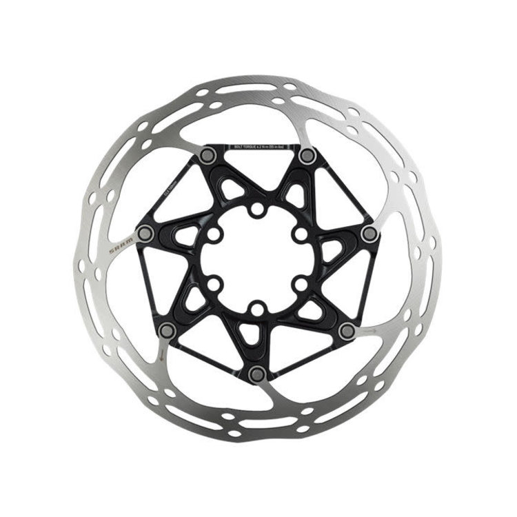 TREK BRAKE PART AVD CNTRLN 2P 6BOLT 160