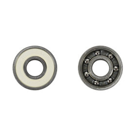 KEYSTONE BULLSEYE BULK BEARINGS - ABEC