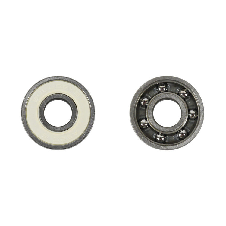 KEYSTONE BULLSEYE BULK BEARINGS - ABEC