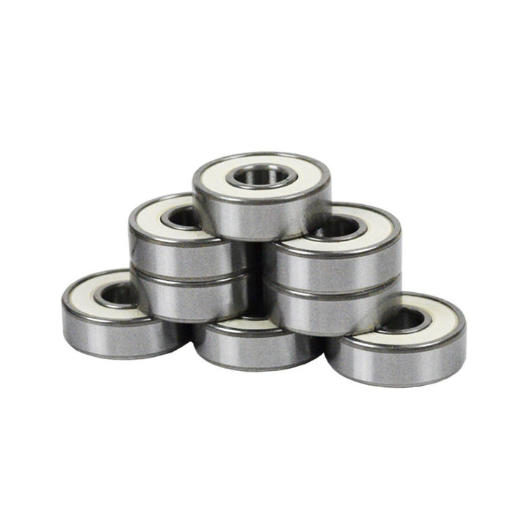 KEYSTONE BULLSEYE BULK BEARINGS - ABEC
