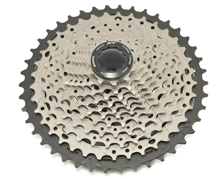 SHIMANO CASSETTE 11 SPEED 11-42