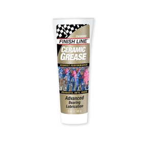 FINISH LINE CERAMIC GREASE, 2OZ TUBE