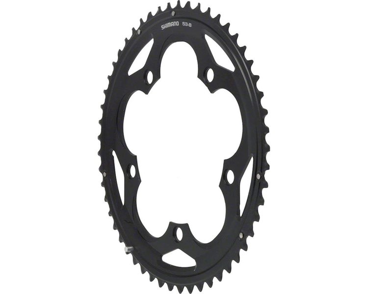 SHIMANO CHAIN RINGS, ROAD, FC-5700,53T
