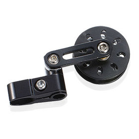 FLYBIKES CHAIN TENSIONERS BLACK