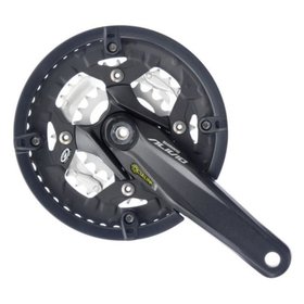 SHIMANO CRANKSET FC-M430-L170 44-32-22