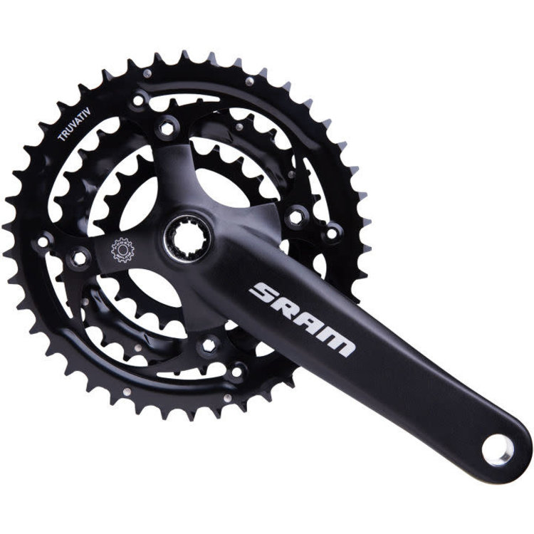 TREK CRK SRM S600 PS44 175 BK