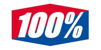 100%