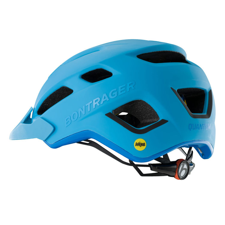 TREK HELMET BONTRAGER QUANTUM MIPS CPSC