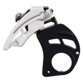 SHIMANO DERAILLEUR FRONT DUAL PULL E TYPE