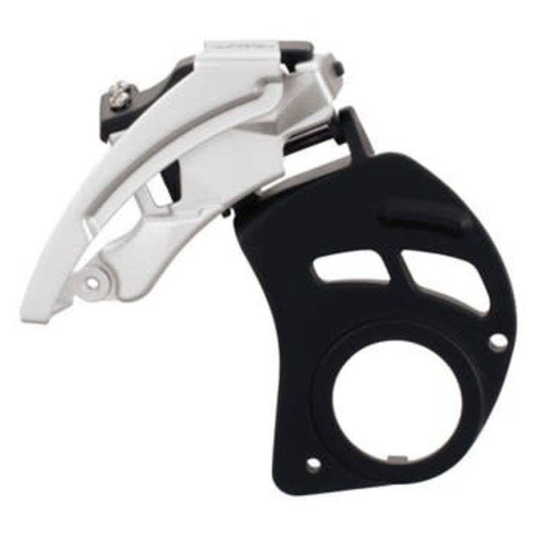 SHIMANO DERAILLEUR FRONT DUAL PULL E TYPE