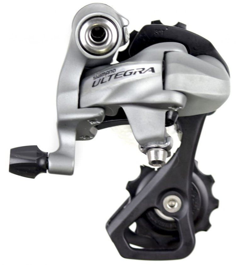 SHIMANO DERAILLEUR REAR - ROAD SS