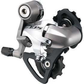 SHIMANO DERAILLEUR REAR - ROAD SS DUBBEL