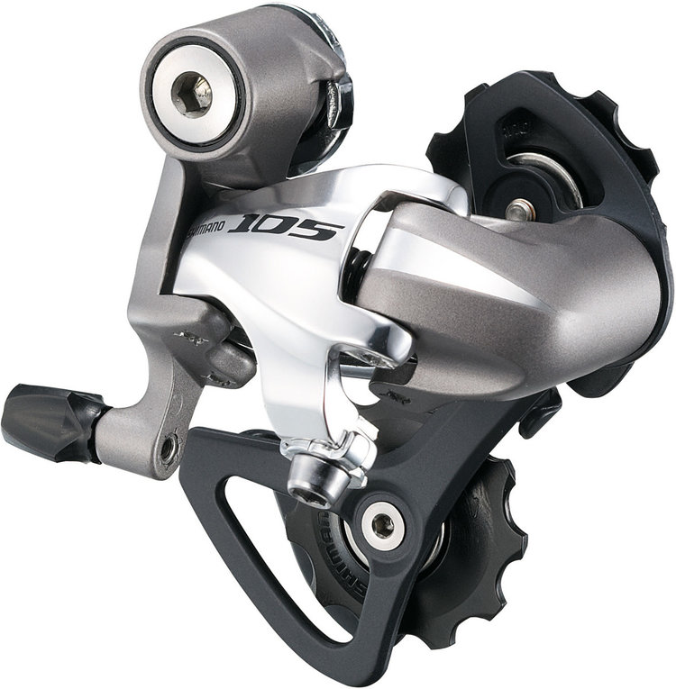 SHIMANO DERAILLEUR REAR - ROAD SS DUBBEL