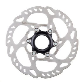SHIMANO DISC ROTOR W-CENTER LOCK
