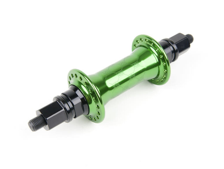 DK DK ALPHA FRONT HUB 36H 2011
