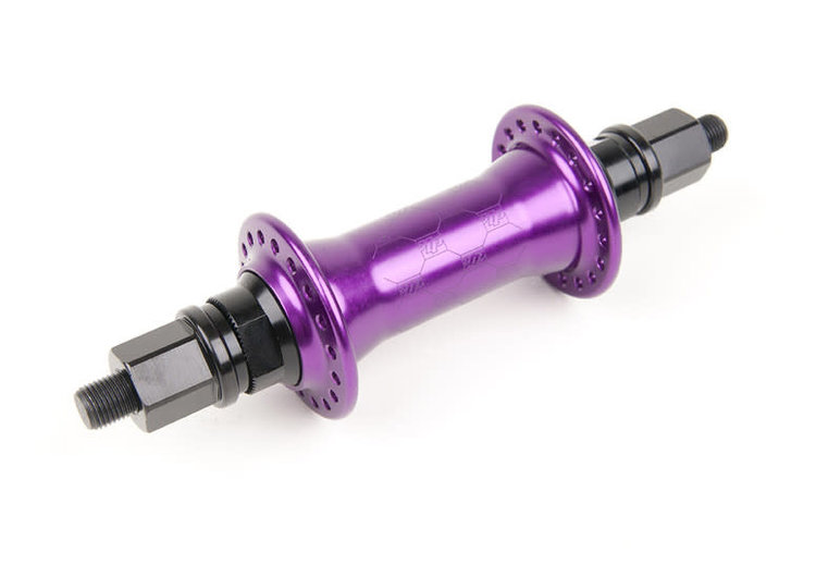 DK DK ALPHA FRONT HUB 36H 2011
