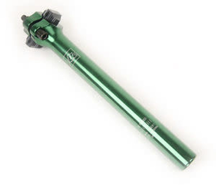 DK DK GOAL POST ( LCSP-43) ALLOY GREEN