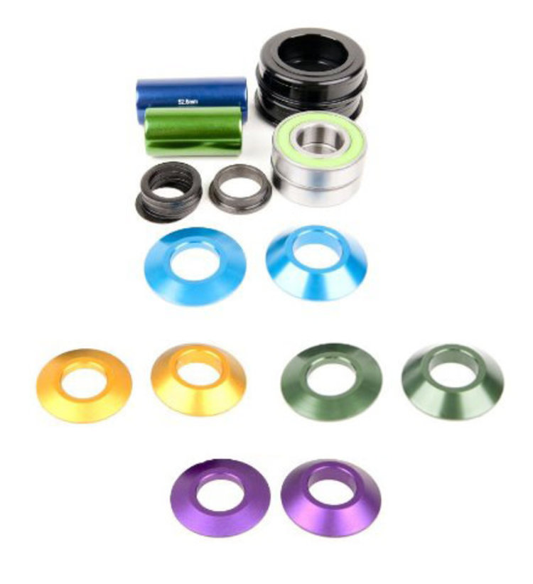 DK DK MID-AMERICAN BB