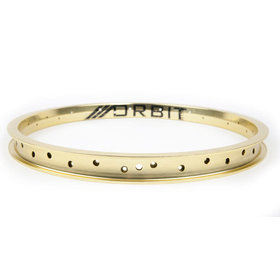 DK DK ORBIT 20 RIM 2011