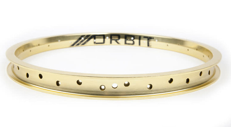 DK DK ORBIT 20 RIM 2011