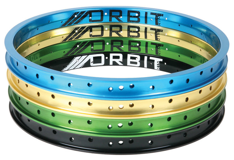 DK DK ORBIT 20 RIM 2011