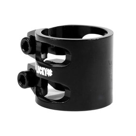 LUCKY DOUBLE CLAMP OVERSIZED