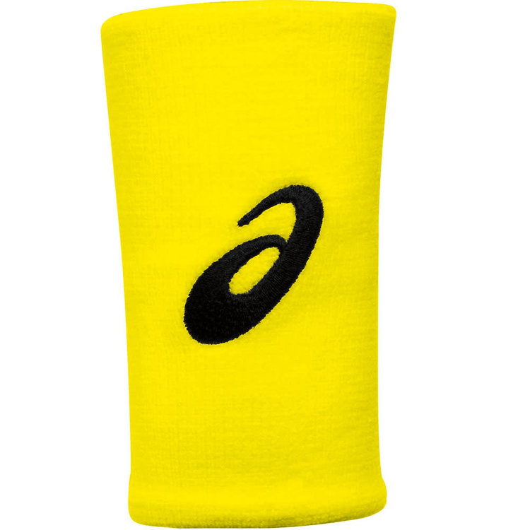 ASICS DW WRIST BAND - UNI