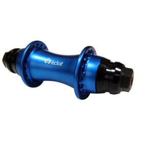 WE MAK ECLAT DYNAMIC FRONT HUB