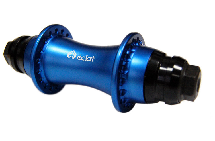 WE MAK ECLAT DYNAMIC FRONT HUB