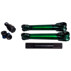 WE MAK ECLAT ONYX 3PC CRANK