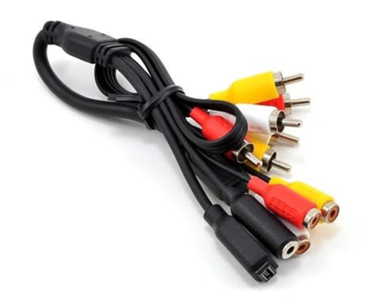 GO PRO HERO 3 COMBO CABLE