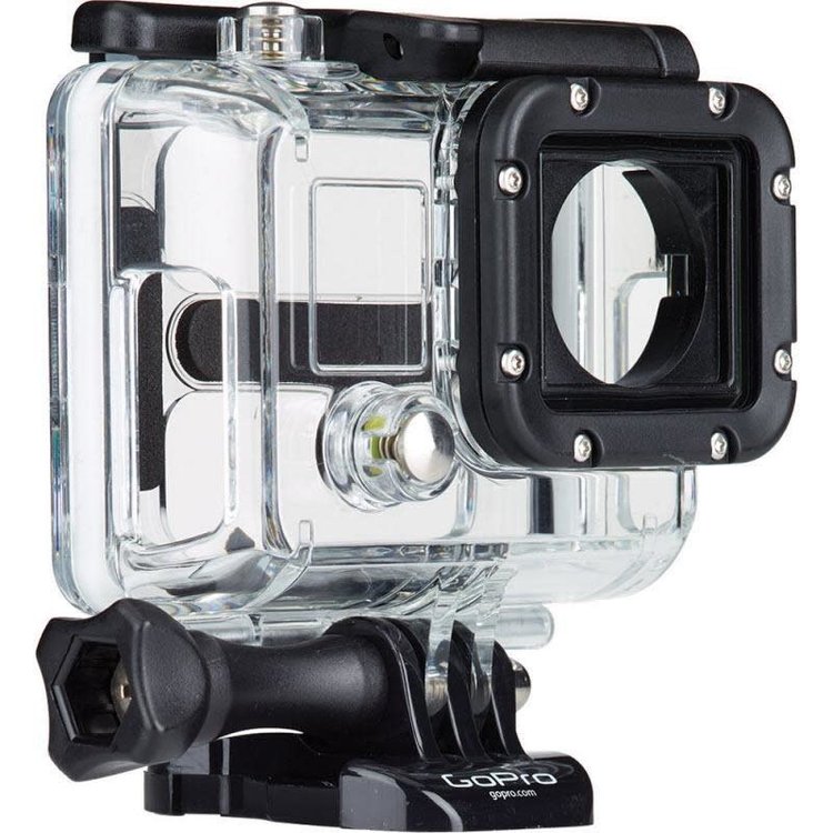 GO PRO HERO 3 SKELETON HOUSING