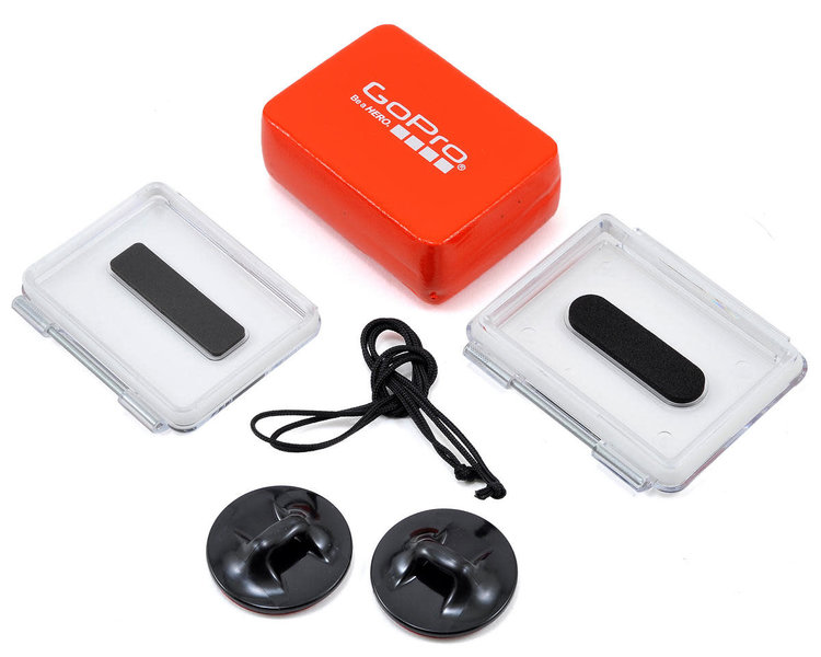 GO PRO FLOATY BACKDOOR