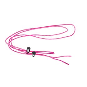 PROFILE DESIGN ELASTIC RACE LACES W-LOCKS