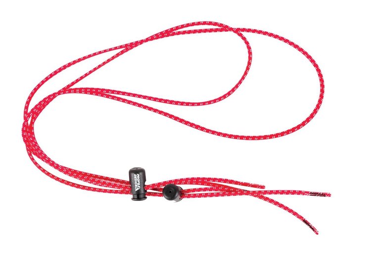 PROFILE DESIGN ELASTIC RACE LACES W-LOCKS