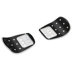 PROFILE DESIGN F-35 CARBON ARMREST KIT